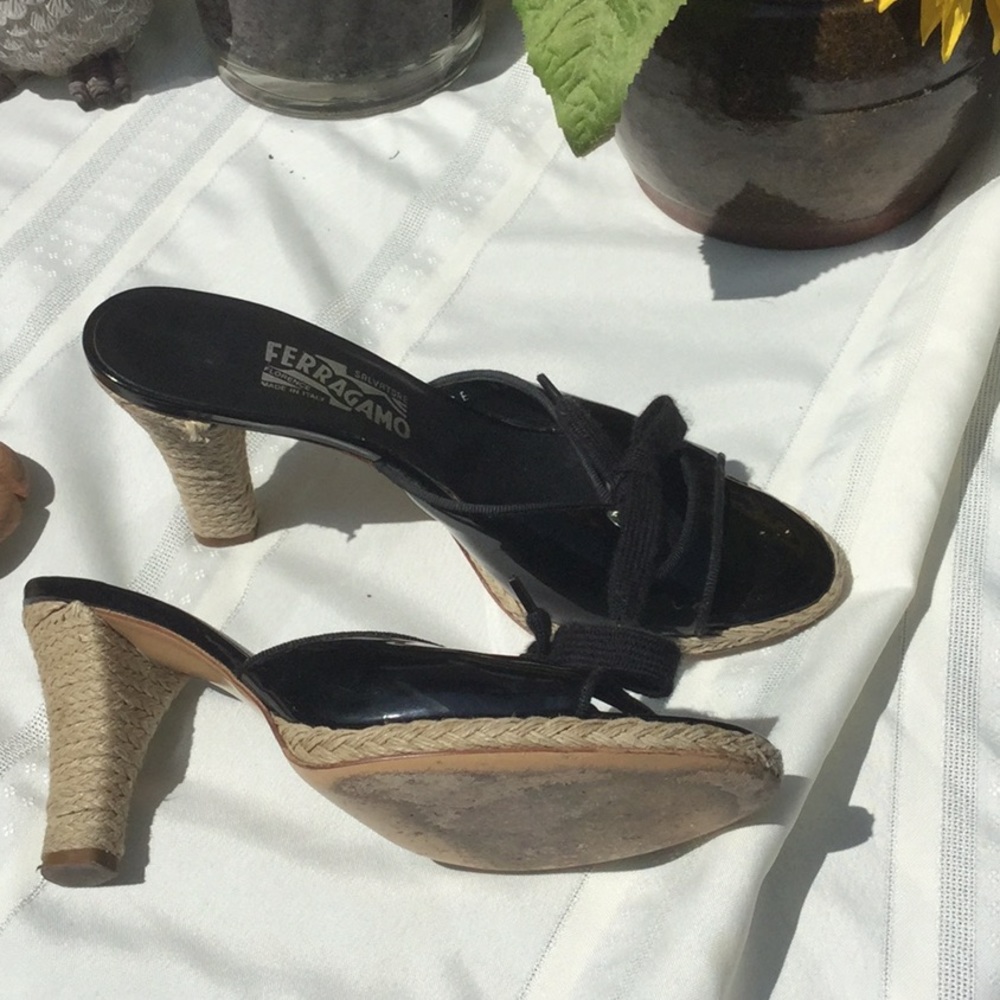 Shoes - Picture 2 of 3